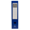 Picture of EXACOMPTA BOX FILE WITH BUTTON 80MM